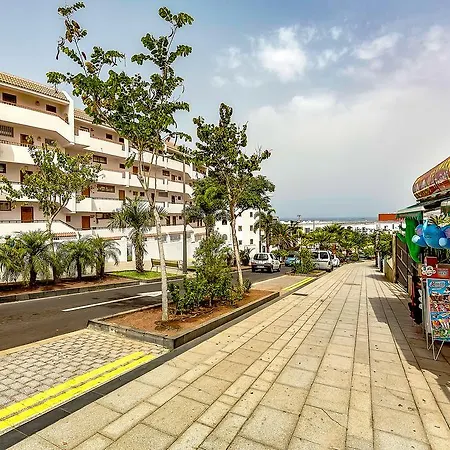 La Pinta 11lge01 Apartman *