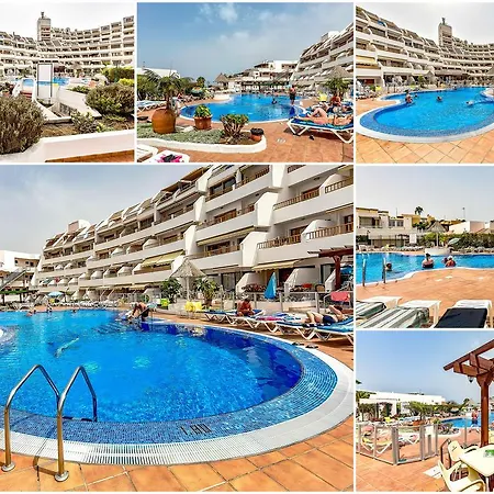 La Pinta 11lge01 Apartman