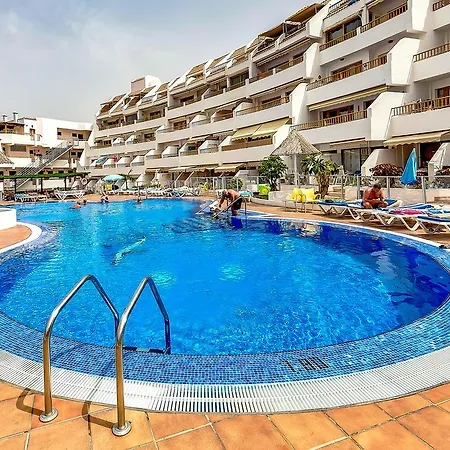 Apartman La Pinta 11lge01 Costa Adeje (Tenerife)