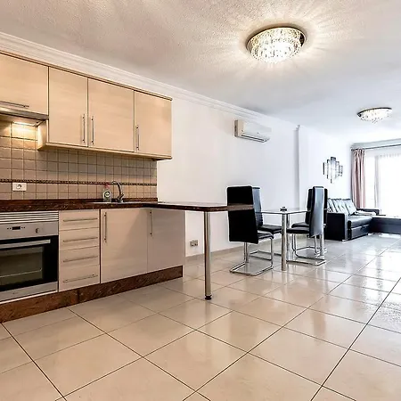 La Pinta 11lge01 Apartman Costa Adeje (Tenerife)