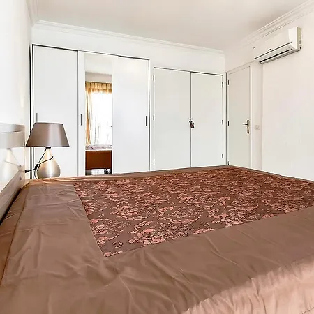 La Pinta 11lge01 Apartman *