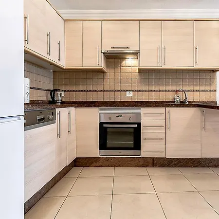 La Pinta 11lge01 Apartman Costa Adeje (Tenerife)