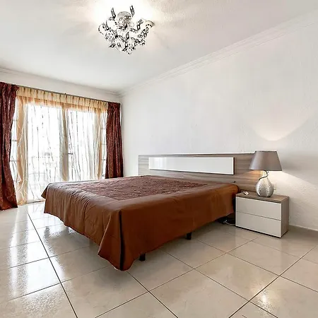 Apartman La Pinta 11lge01 Costa Adeje (Tenerife)