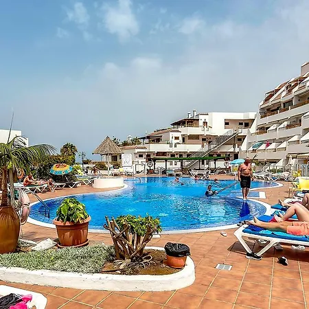 La Pinta 11lge01 Apartment Costa Adeje (Tenerife)