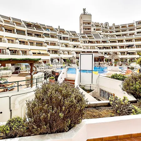 Apartment La Pinta 11lge01 Costa Adeje (Tenerife)