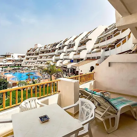 La Pinta 11lge01 Apartment Costa Adeje (Tenerife)