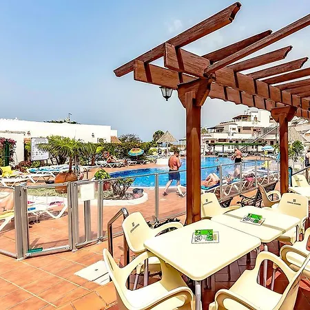 Apartment La Pinta 11lge01 *