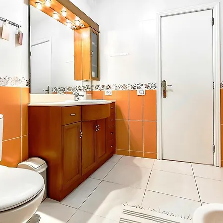 Apartment La Pinta 11lge01 *