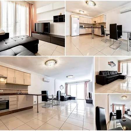 Apartment La Pinta 11lge01 Costa Adeje (Tenerife)