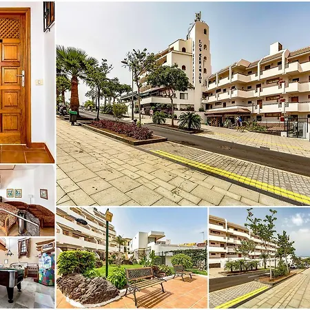 La Pinta 11lge01 Apartment Costa Adeje (Tenerife)