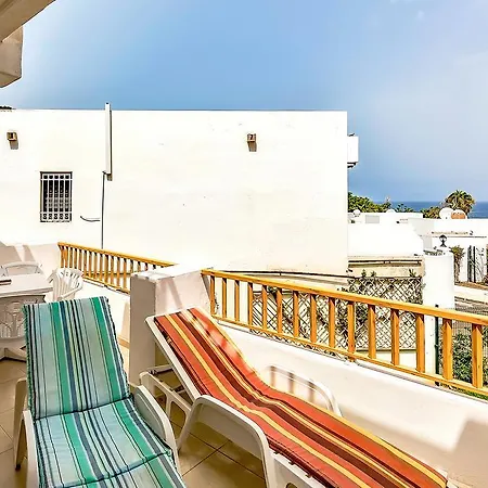 Apartment La Pinta 11lge01