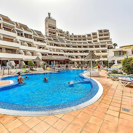 La Pinta 11lge01 Costa Adeje (Tenerife)