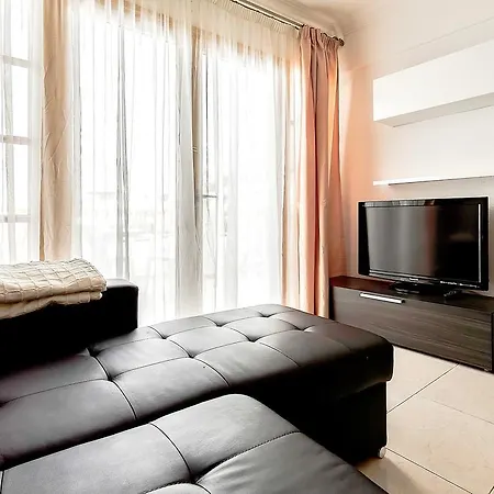 La Pinta 11lge01 Apartment *