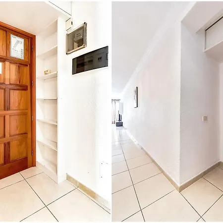 La Pinta 11lge01 Apartment *